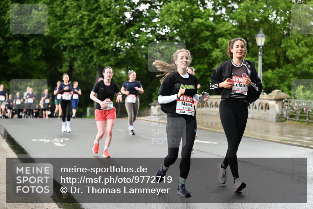 14.06.2026 - REWE Women's Run Dr. Thomas Lammeyer http://msf.ph/oto/9772719 14.06.2026 09:51:13 Laufen 11498, 57, 10917 meine-sportfotos.de
