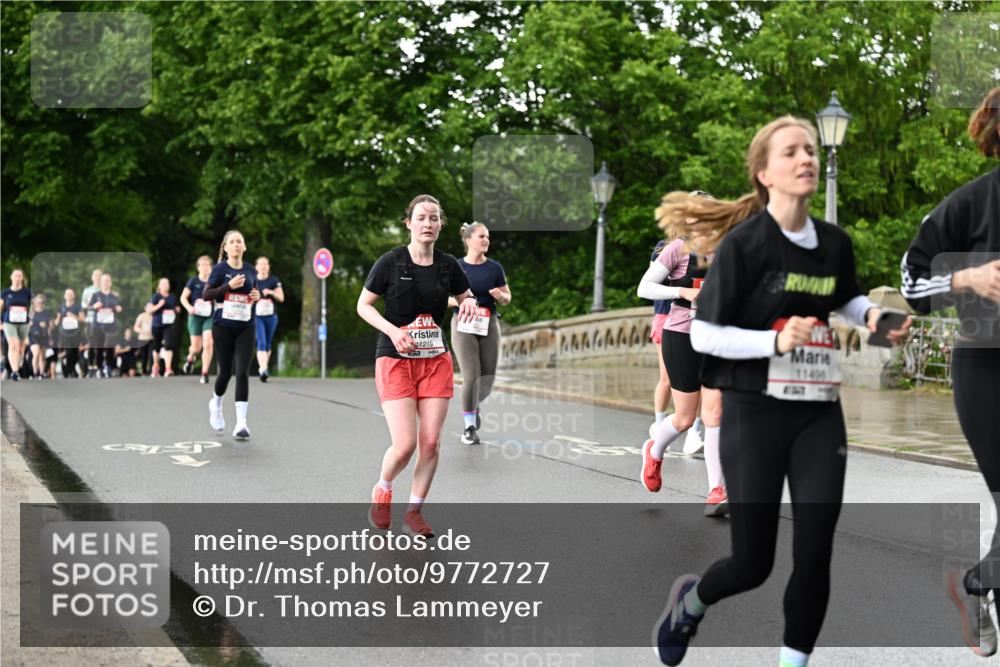 14.06.2026 - REWE Women's Run Dr. Thomas Lammeyer http://msf.ph/oto/9772727 14.06.2026 09:51:13 Laufen 1219, 11458 meine-sportfotos.de