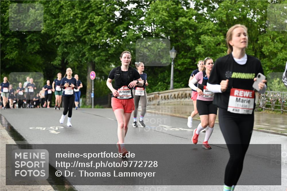 14.06.2026 - REWE Women's Run Dr. Thomas Lammeyer http://msf.ph/oto/9772728 14.06.2026 09:51:14 Laufen 11219, 11071, 11408 meine-sportfotos.de