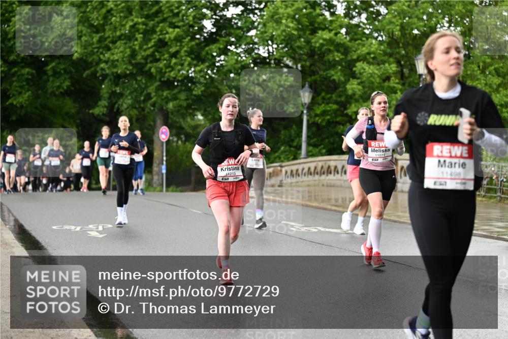 14.06.2026 - REWE Women's Run Dr. Thomas Lammeyer http://msf.ph/oto/9772729 14.06.2026 09:51:14 Laufen 11219, 7, 11071, 11408 meine-sportfotos.de