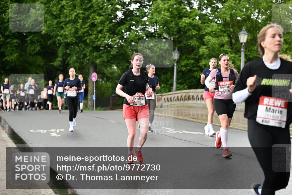 14.06.2026 - REWE Women's Run Dr. Thomas Lammeyer http://msf.ph/oto/9772730 14.06.2026 09:51:14 Laufen 11219, 11071, 11408 meine-sportfotos.de