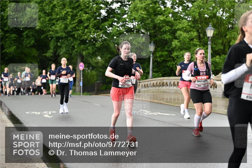 14.06.2026 - REWE Women's Run Dr. Thomas Lammeyer http://msf.ph/oto/9772731 14.06.2026 09:51:14 Laufen 219, 11071, 7 meine-sportfotos.de