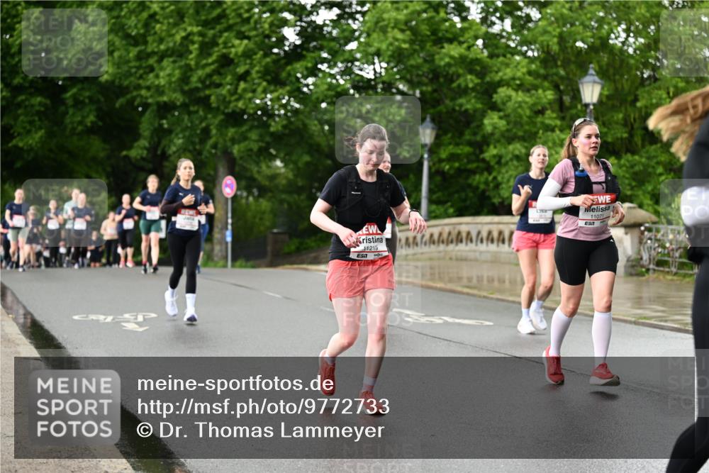 14.06.2026 - REWE Women's Run Dr. Thomas Lammeyer http://msf.ph/oto/9772733 14.06.2026 09:51:14 Laufen 11219, 11071 meine-sportfotos.de