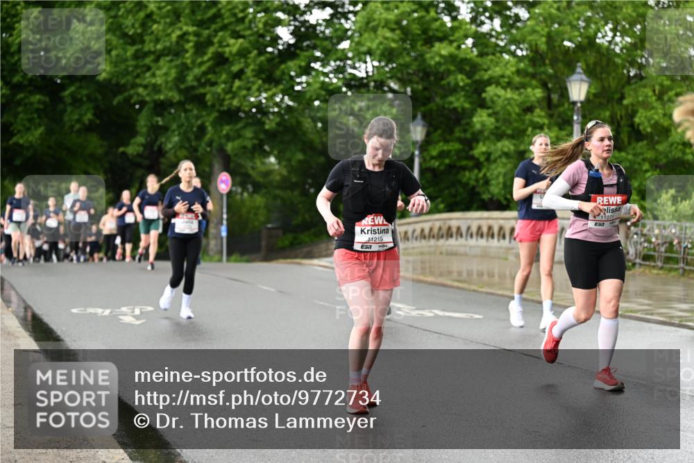 14.06.2026 - REWE Women's Run Dr. Thomas Lammeyer http://msf.ph/oto/9772734 14.06.2026 09:51:14 Laufen 11219, 7, 11071, 7 meine-sportfotos.de