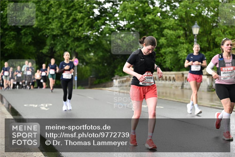 14.06.2026 - REWE Women's Run Dr. Thomas Lammeyer http://msf.ph/oto/9772739 14.06.2026 09:51:15 Laufen 11219, 11071 meine-sportfotos.de