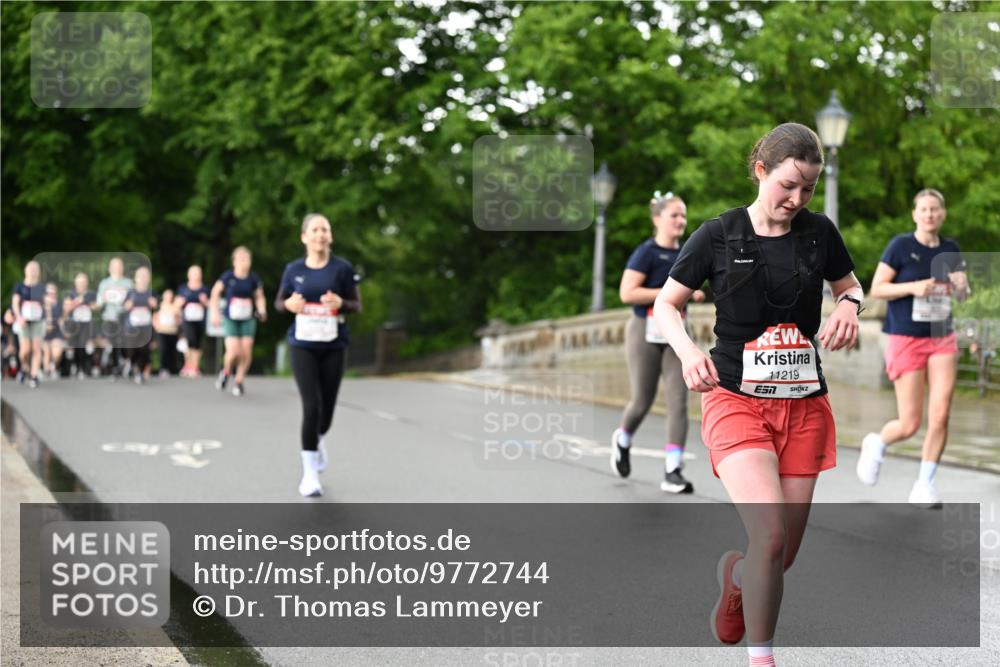 14.06.2026 - REWE Women's Run Dr. Thomas Lammeyer http://msf.ph/oto/9772744 14.06.2026 09:51:15 Laufen 11219 meine-sportfotos.de