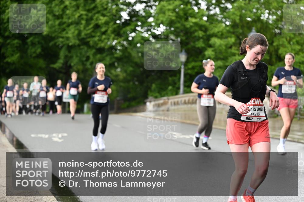 14.06.2026 - REWE Women's Run Dr. Thomas Lammeyer http://msf.ph/oto/9772745 14.06.2026 09:51:15 Laufen 11219 meine-sportfotos.de
