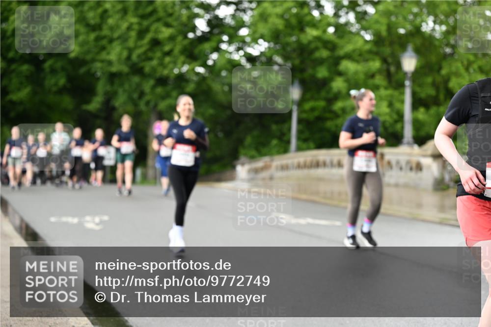 14.06.2026 - REWE Women's Run Dr. Thomas Lammeyer http://msf.ph/oto/9772749 14.06.2026 09:51:16 Laufen  meine-sportfotos.de