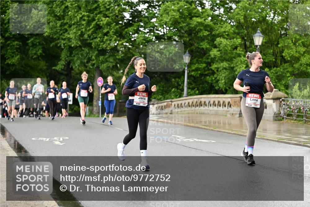14.06.2026 - REWE Women's Run Dr. Thomas Lammeyer http://msf.ph/oto/9772752 14.06.2026 09:51:16 Laufen 10739, 57, 11022 meine-sportfotos.de
