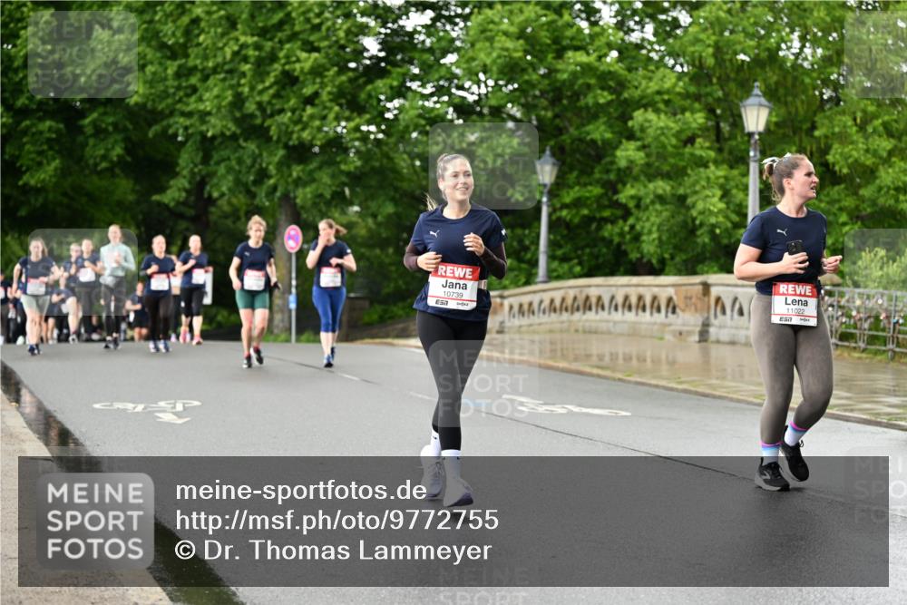 14.06.2026 - REWE Women's Run Dr. Thomas Lammeyer http://msf.ph/oto/9772755 14.06.2026 09:51:16 Laufen 10739, 7, 11022 meine-sportfotos.de