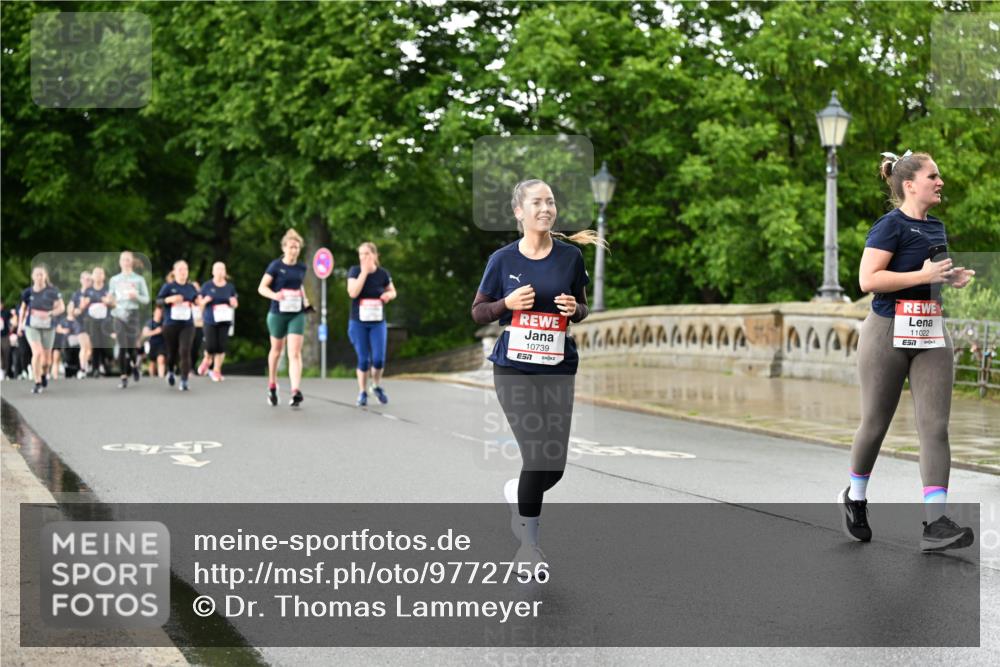 14.06.2026 - REWE Women's Run Dr. Thomas Lammeyer http://msf.ph/oto/9772756 14.06.2026 09:51:17 Laufen 10739, 7, 11022 meine-sportfotos.de