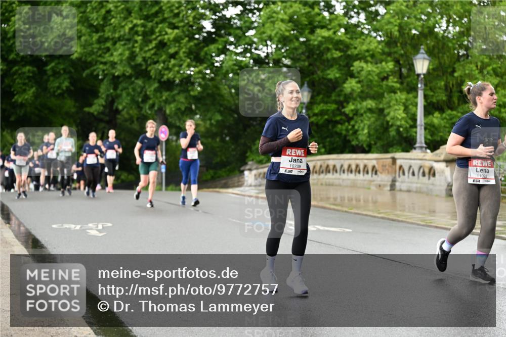 14.06.2026 - REWE Women's Run Dr. Thomas Lammeyer http://msf.ph/oto/9772757 14.06.2026 09:51:17 Laufen 10739, 11022, 7 meine-sportfotos.de
