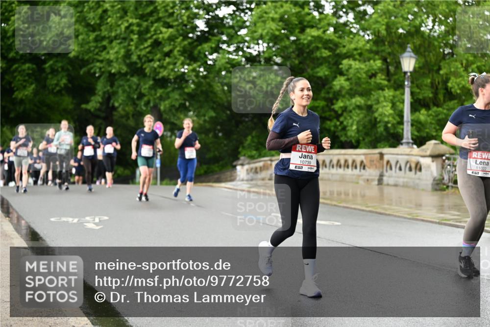 14.06.2026 - REWE Women's Run Dr. Thomas Lammeyer http://msf.ph/oto/9772758 14.06.2026 09:51:17 Laufen 10739, 7, 11022 meine-sportfotos.de