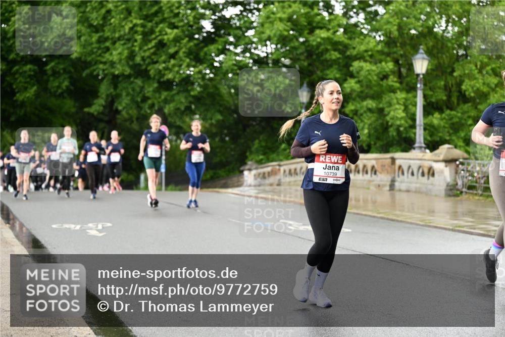 14.06.2026 - REWE Women's Run Dr. Thomas Lammeyer http://msf.ph/oto/9772759 14.06.2026 09:51:17 Laufen 10739, 7 meine-sportfotos.de