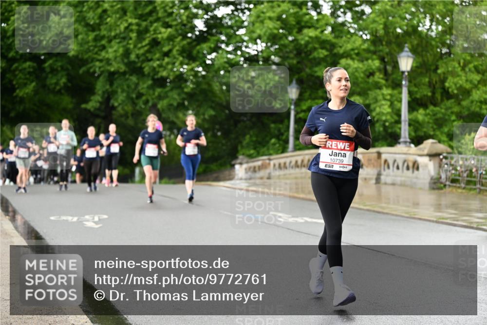 14.06.2026 - REWE Women's Run Dr. Thomas Lammeyer http://msf.ph/oto/9772761 14.06.2026 09:51:17 Laufen 10739, 7, 7432 meine-sportfotos.de