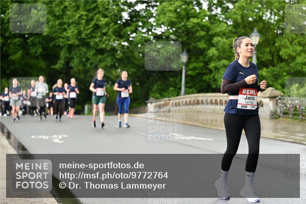 14.06.2026 - REWE Women's Run Dr. Thomas Lammeyer http://msf.ph/oto/9772764 14.06.2026 09:51:17 Laufen 10739 meine-sportfotos.de