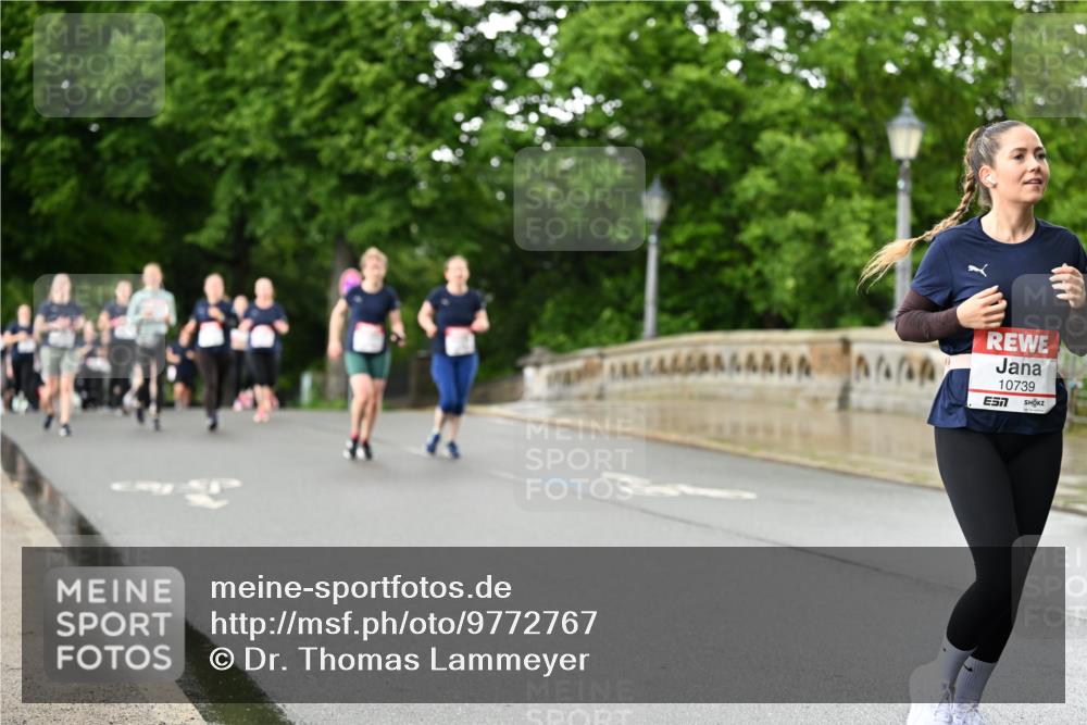 14.06.2026 - REWE Women's Run Dr. Thomas Lammeyer http://msf.ph/oto/9772767 14.06.2026 09:51:18 Laufen 10739 meine-sportfotos.de