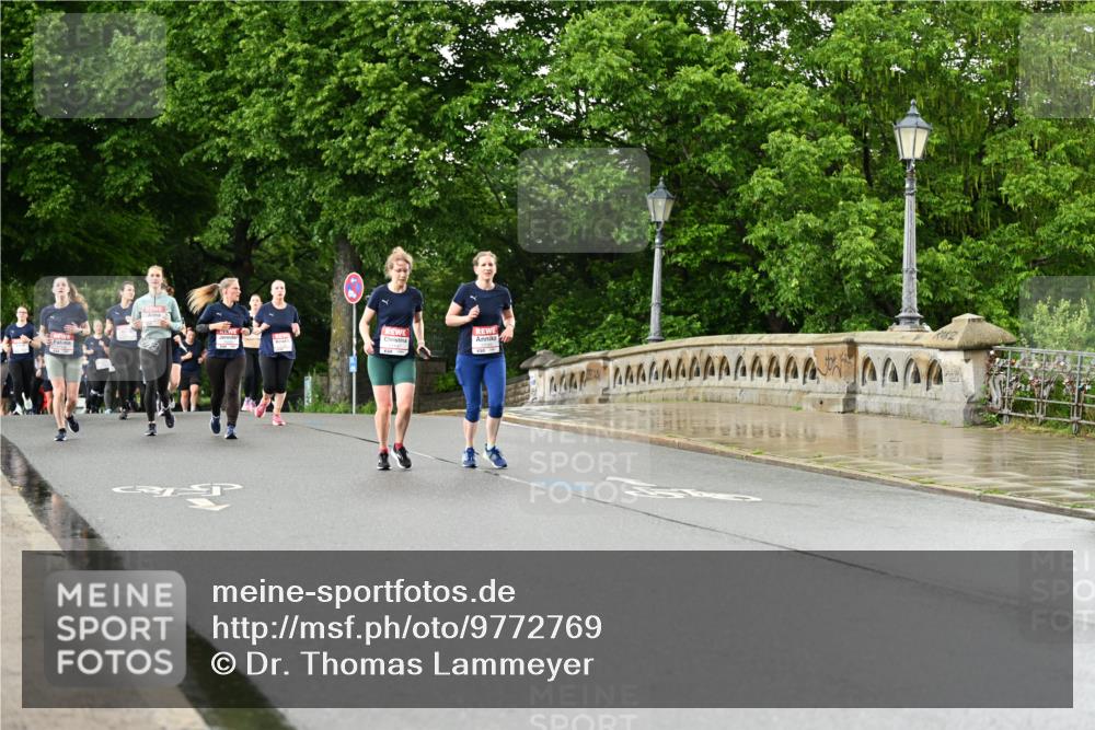 14.06.2026 - REWE Women's Run Dr. Thomas Lammeyer http://msf.ph/oto/9772769 14.06.2026 09:51:18 Laufen  meine-sportfotos.de