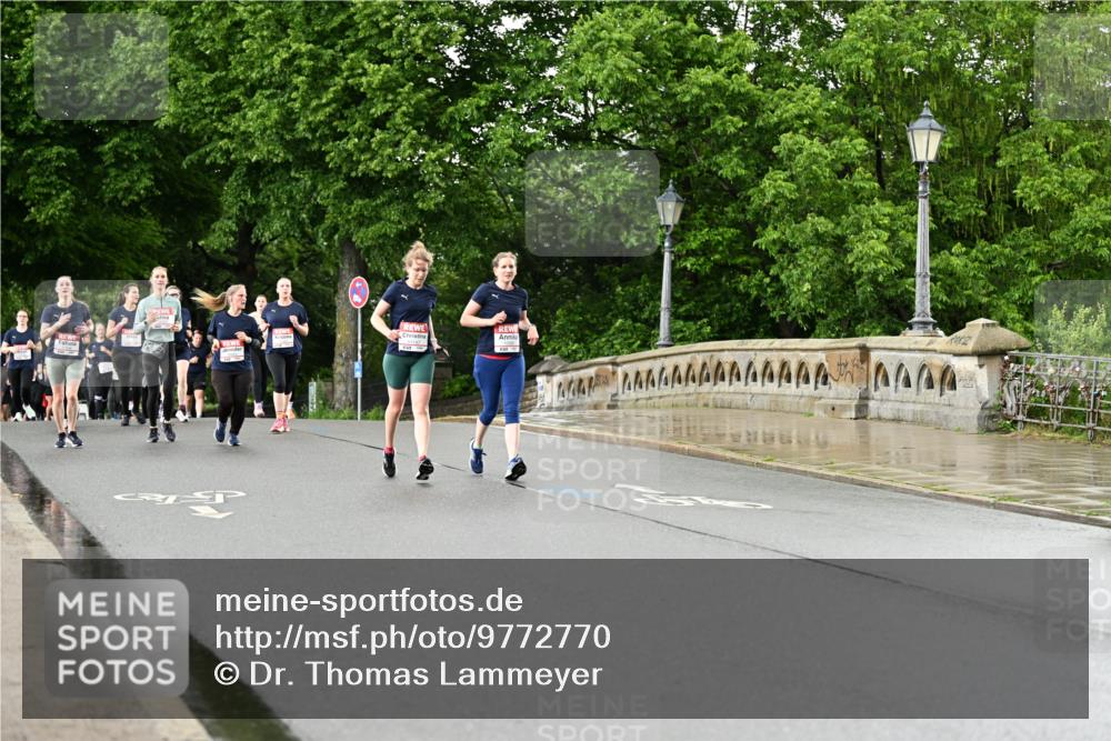 14.06.2026 - REWE Women's Run Dr. Thomas Lammeyer http://msf.ph/oto/9772770 14.06.2026 09:51:18 Laufen 11147 meine-sportfotos.de