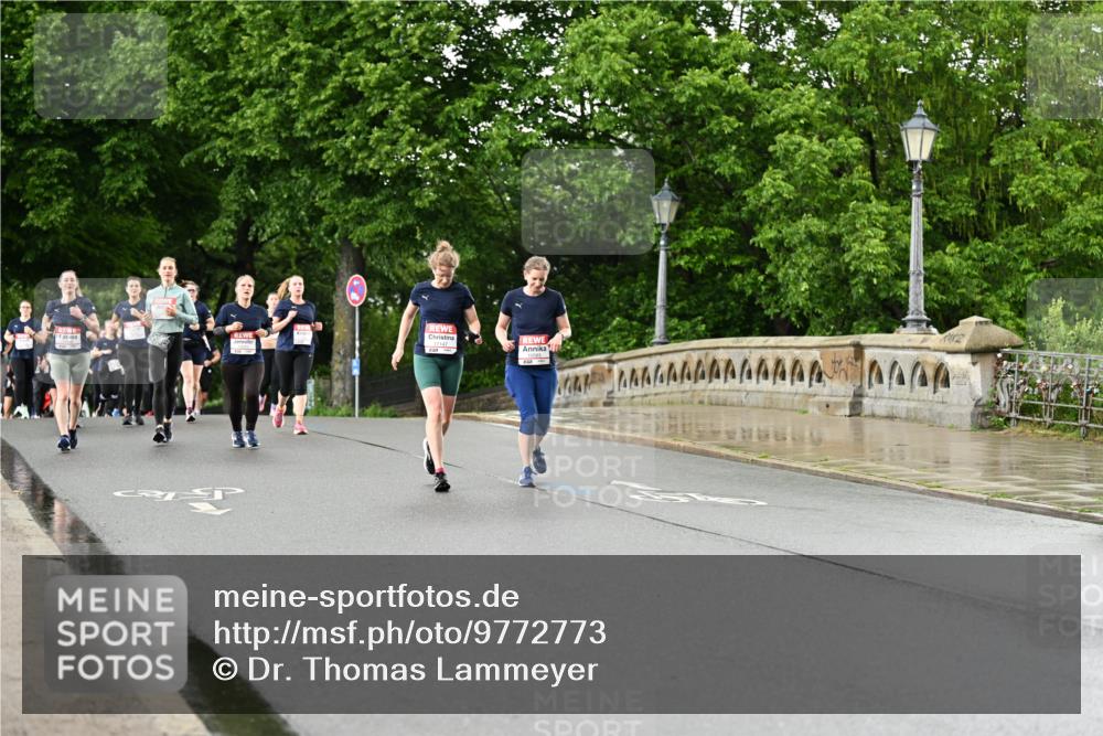 14.06.2026 - REWE Women's Run Dr. Thomas Lammeyer http://msf.ph/oto/9772773 14.06.2026 09:51:19 Laufen  meine-sportfotos.de
