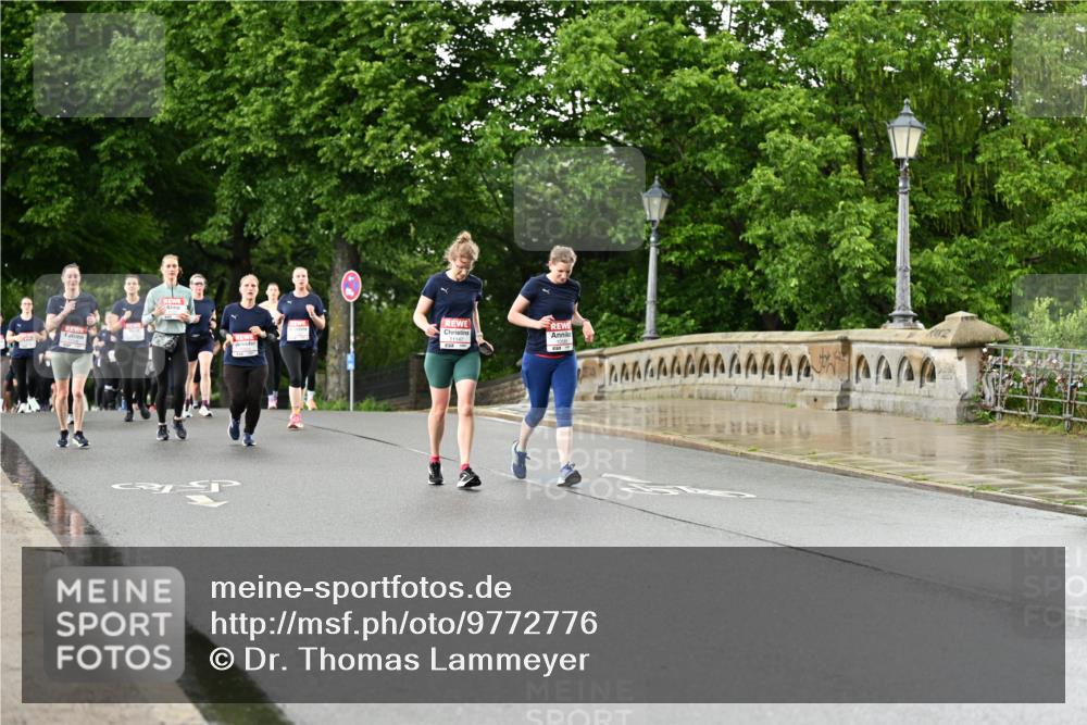 14.06.2026 - REWE Women's Run Dr. Thomas Lammeyer http://msf.ph/oto/9772776 14.06.2026 09:51:19 Laufen  meine-sportfotos.de