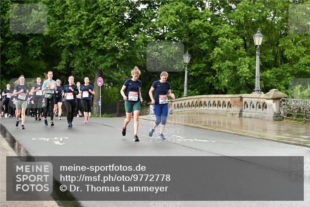 14.06.2026 - REWE Women's Run Dr. Thomas Lammeyer http://msf.ph/oto/9772778 14.06.2026 09:51:19 Laufen  meine-sportfotos.de