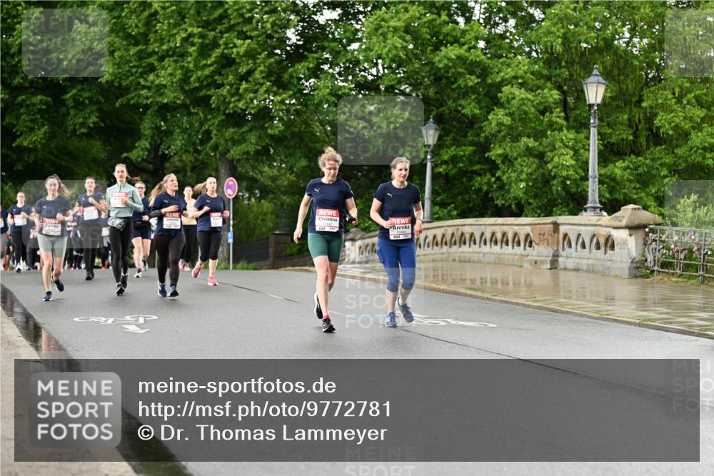 14.06.2026 - REWE Women's Run Dr. Thomas Lammeyer http://msf.ph/oto/9772781 14.06.2026 09:51:19 Laufen  meine-sportfotos.de