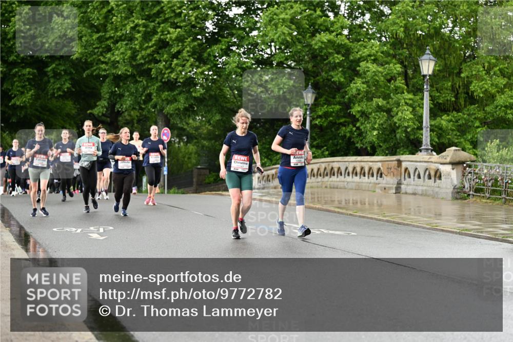14.06.2026 - REWE Women's Run Dr. Thomas Lammeyer http://msf.ph/oto/9772782 14.06.2026 09:51:20 Laufen 11147 meine-sportfotos.de