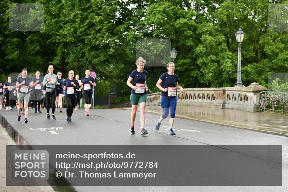 14.06.2026 - REWE Women's Run Dr. Thomas Lammeyer http://msf.ph/oto/9772784 14.06.2026 09:51:20 Laufen 11147 meine-sportfotos.de