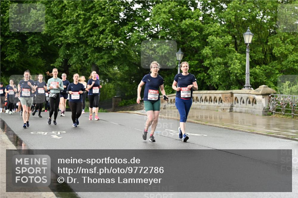 14.06.2026 - REWE Women's Run Dr. Thomas Lammeyer http://msf.ph/oto/9772786 14.06.2026 09:51:20 Laufen 10585, 2 meine-sportfotos.de