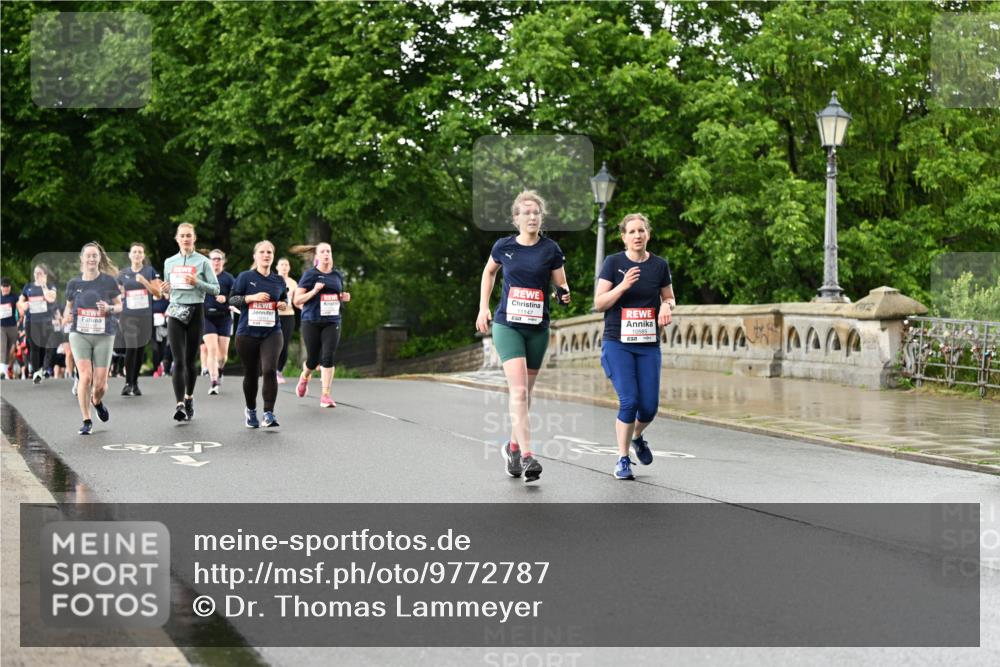 14.06.2026 - REWE Women's Run Dr. Thomas Lammeyer http://msf.ph/oto/9772787 14.06.2026 09:51:20 Laufen  meine-sportfotos.de