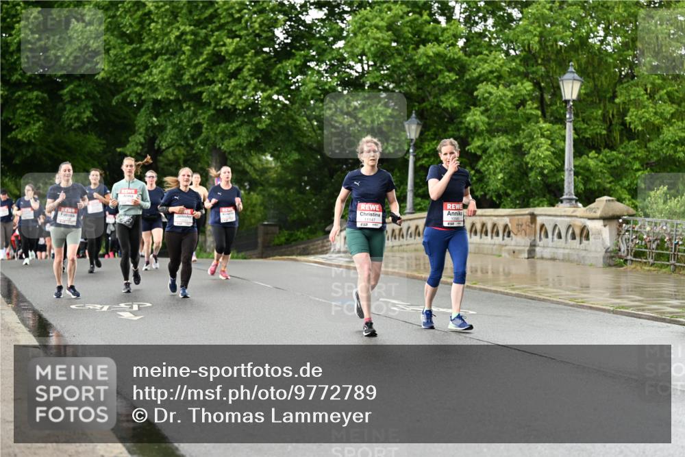 14.06.2026 - REWE Women's Run Dr. Thomas Lammeyer http://msf.ph/oto/9772789 14.06.2026 09:51:20 Laufen 10585 meine-sportfotos.de