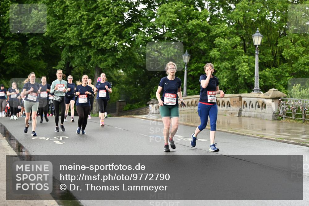 14.06.2026 - REWE Women's Run Dr. Thomas Lammeyer http://msf.ph/oto/9772790 14.06.2026 09:51:20 Laufen 11147 meine-sportfotos.de