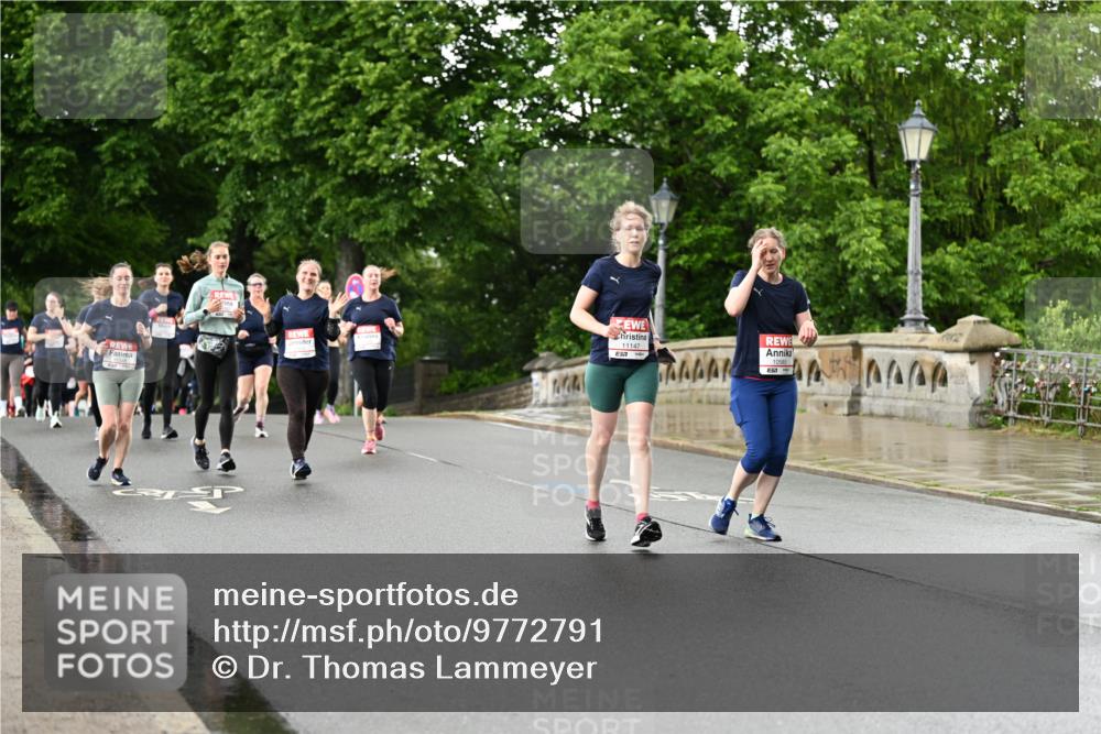 14.06.2026 - REWE Women's Run Dr. Thomas Lammeyer http://msf.ph/oto/9772791 14.06.2026 09:51:21 Laufen 11147 meine-sportfotos.de