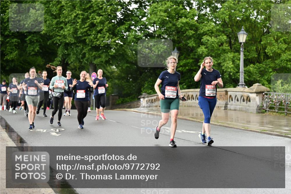14.06.2026 - REWE Women's Run Dr. Thomas Lammeyer http://msf.ph/oto/9772792 14.06.2026 09:51:21 Laufen 11147, 10585 meine-sportfotos.de