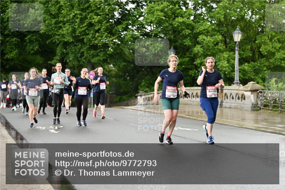 14.06.2026 - REWE Women's Run Dr. Thomas Lammeyer http://msf.ph/oto/9772793 14.06.2026 09:51:21 Laufen 10585, 11147 meine-sportfotos.de