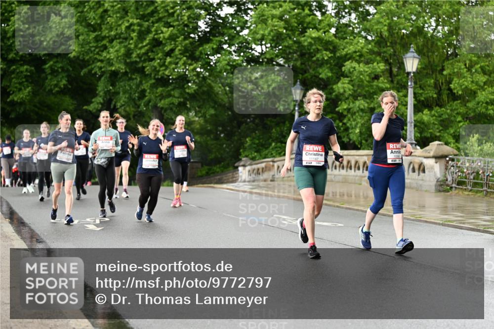 14.06.2026 - REWE Women's Run Dr. Thomas Lammeyer http://msf.ph/oto/9772797 14.06.2026 09:51:21 Laufen 11147, 7 meine-sportfotos.de