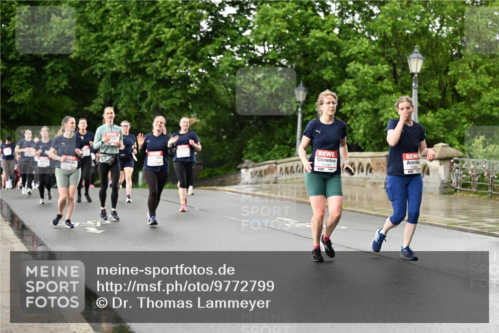 14.06.2026 - REWE Women's Run Dr. Thomas Lammeyer http://msf.ph/oto/9772799 14.06.2026 09:51:21 Laufen 11348, 11147, 10585 meine-sportfotos.de