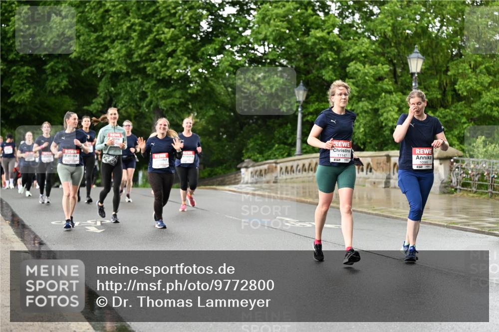 14.06.2026 - REWE Women's Run Dr. Thomas Lammeyer http://msf.ph/oto/9772800 14.06.2026 09:51:21 Laufen 11147, 57, 10585 meine-sportfotos.de