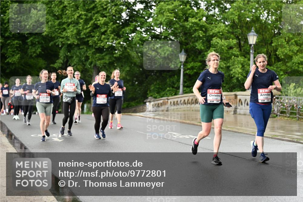 14.06.2026 - REWE Women's Run Dr. Thomas Lammeyer http://msf.ph/oto/9772801 14.06.2026 09:51:21 Laufen 11147, 10585, 57 meine-sportfotos.de