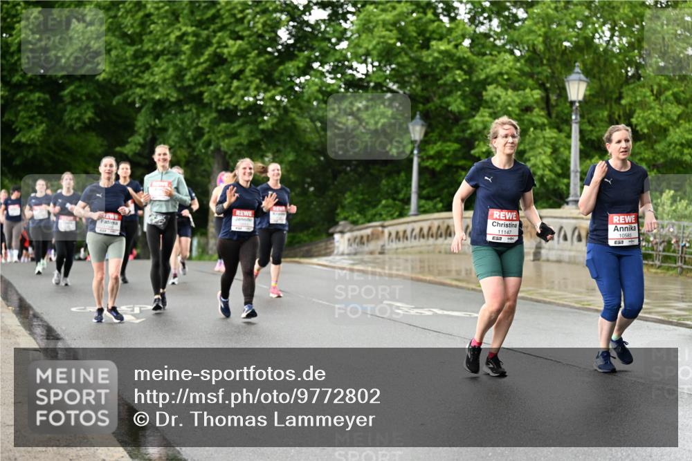 14.06.2026 - REWE Women's Run Dr. Thomas Lammeyer http://msf.ph/oto/9772802 14.06.2026 09:51:22 Laufen 11147, 7, 10585 meine-sportfotos.de