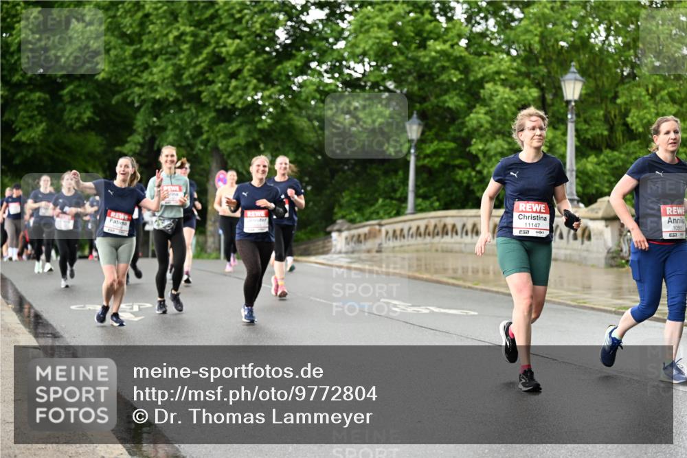 14.06.2026 - REWE Women's Run Dr. Thomas Lammeyer http://msf.ph/oto/9772804 14.06.2026 09:51:22 Laufen 11147, 10585, 51 meine-sportfotos.de