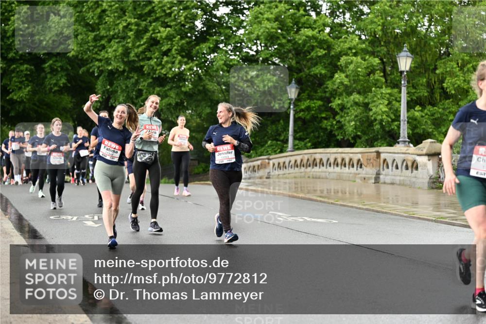 14.06.2026 - REWE Women's Run Dr. Thomas Lammeyer http://msf.ph/oto/9772812 14.06.2026 09:51:23 Laufen 10053 meine-sportfotos.de