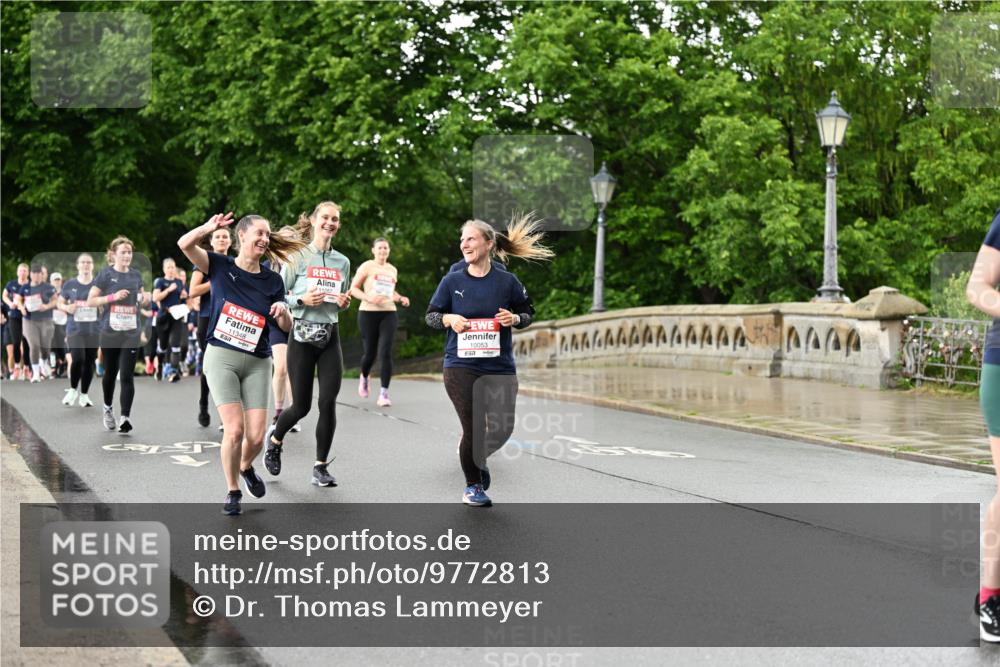 14.06.2026 - REWE Women's Run Dr. Thomas Lammeyer http://msf.ph/oto/9772813 14.06.2026 09:51:23 Laufen 10053 meine-sportfotos.de