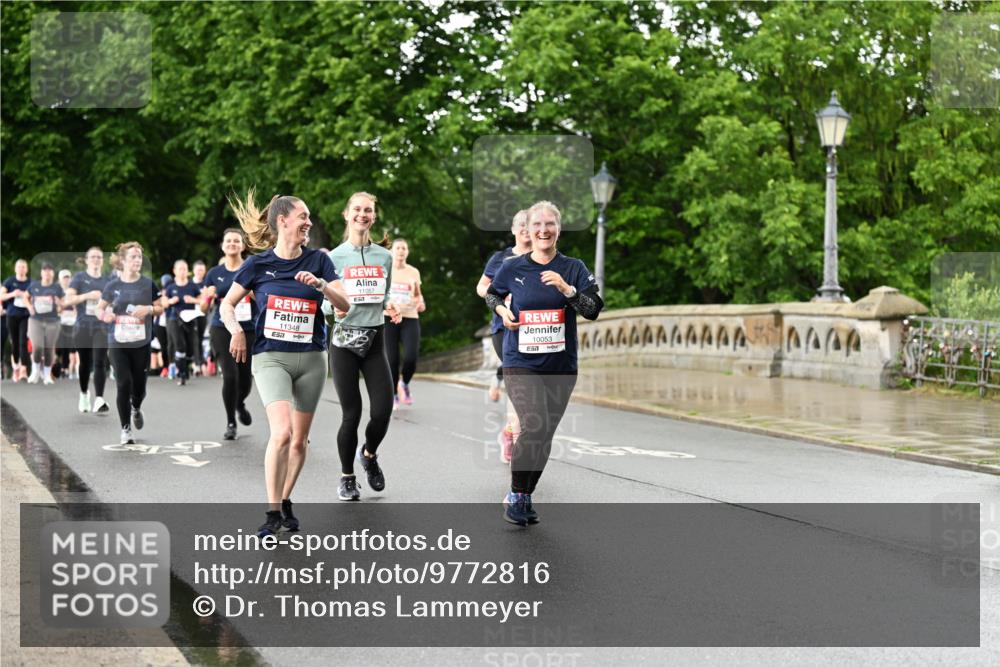 14.06.2026 - REWE Women's Run Dr. Thomas Lammeyer http://msf.ph/oto/9772816 14.06.2026 09:51:23 Laufen 11348, 11057, 10053 meine-sportfotos.de