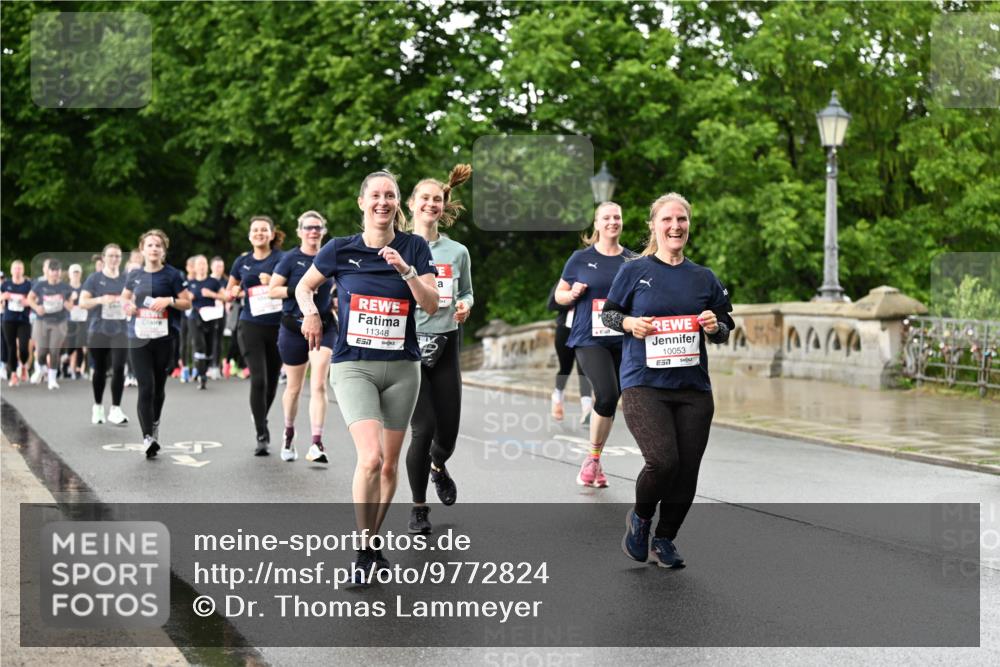 14.06.2026 - REWE Women's Run Dr. Thomas Lammeyer http://msf.ph/oto/9772824 14.06.2026 09:51:24 Laufen 11348, 57, 10053, 7 meine-sportfotos.de