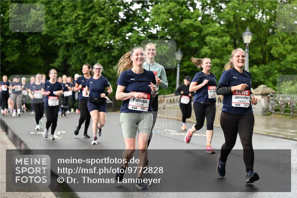 14.06.2026 - REWE Women's Run Dr. Thomas Lammeyer http://msf.ph/oto/9772828 14.06.2026 09:51:24 Laufen 11348, 7, 10053 meine-sportfotos.de