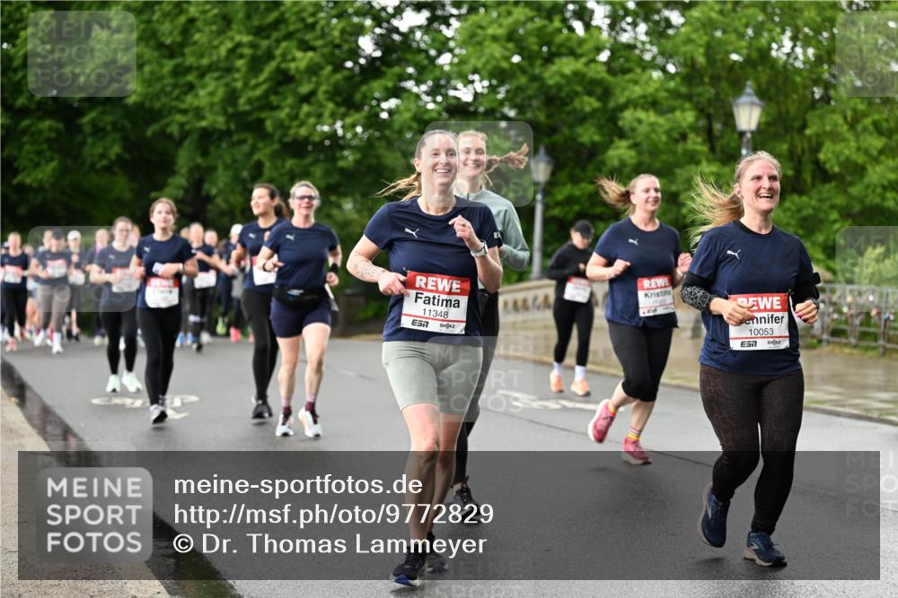 14.06.2026 - REWE Women's Run Dr. Thomas Lammeyer http://msf.ph/oto/9772829 14.06.2026 09:51:25 Laufen 11348, 7, 10053 meine-sportfotos.de