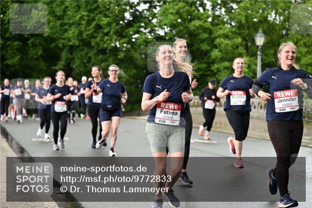 14.06.2026 - REWE Women's Run Dr. Thomas Lammeyer http://msf.ph/oto/9772833 14.06.2026 09:51:25 Laufen 11348, 10053, 57 meine-sportfotos.de