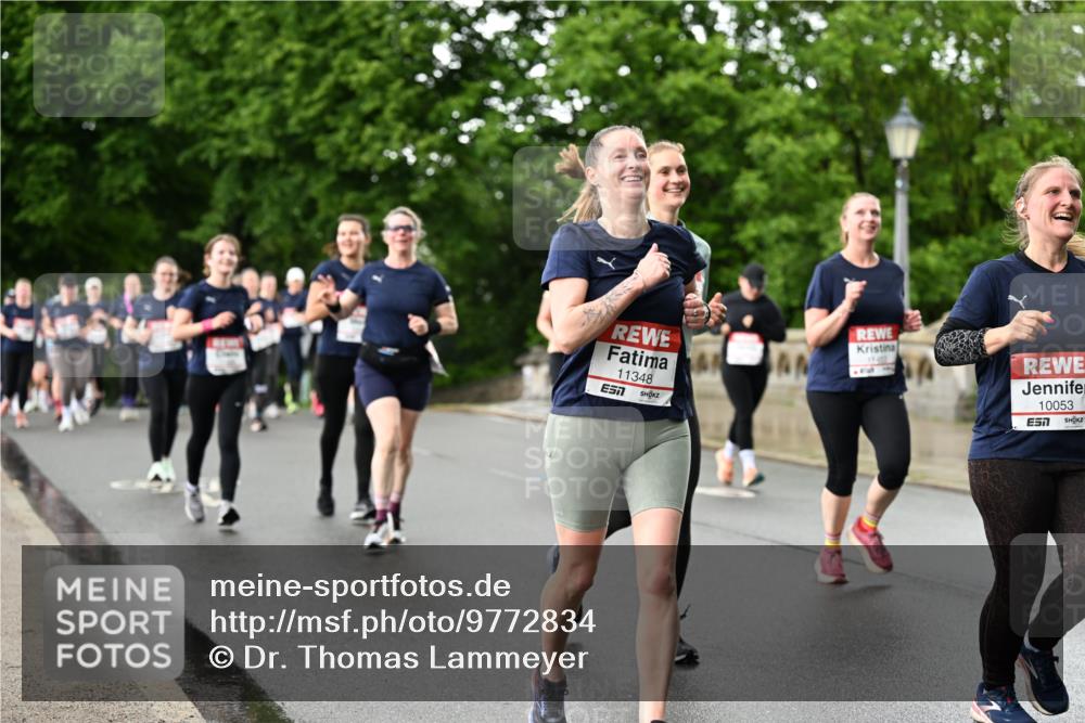 14.06.2026 - REWE Women's Run Dr. Thomas Lammeyer http://msf.ph/oto/9772834 14.06.2026 09:51:25 Laufen 11348, 7, 17403, 10053, 7 meine-sportfotos.de